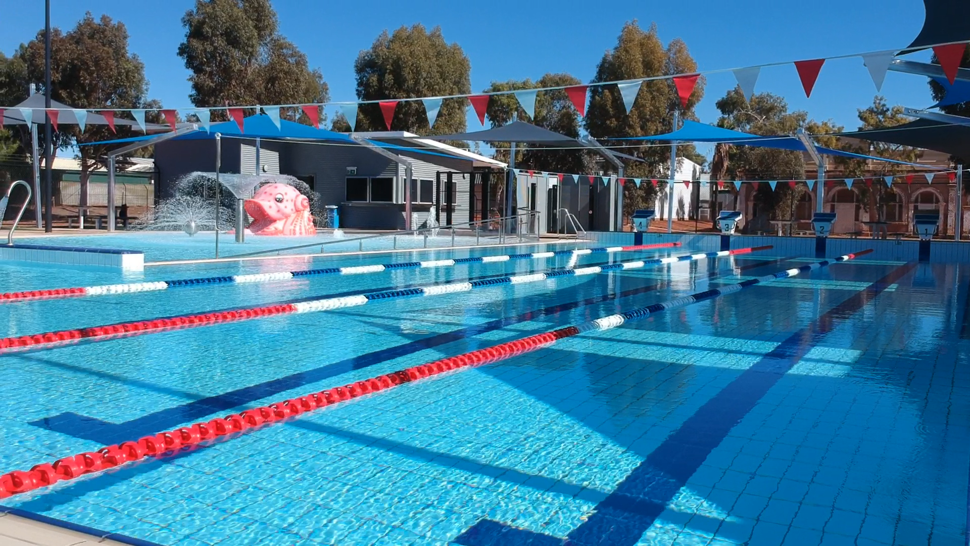 Laverton Aquatic Centre