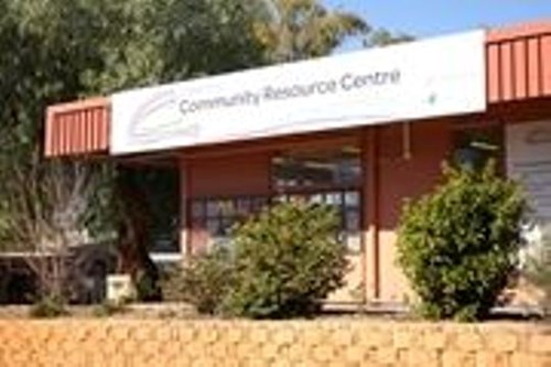 Community Resource Centre